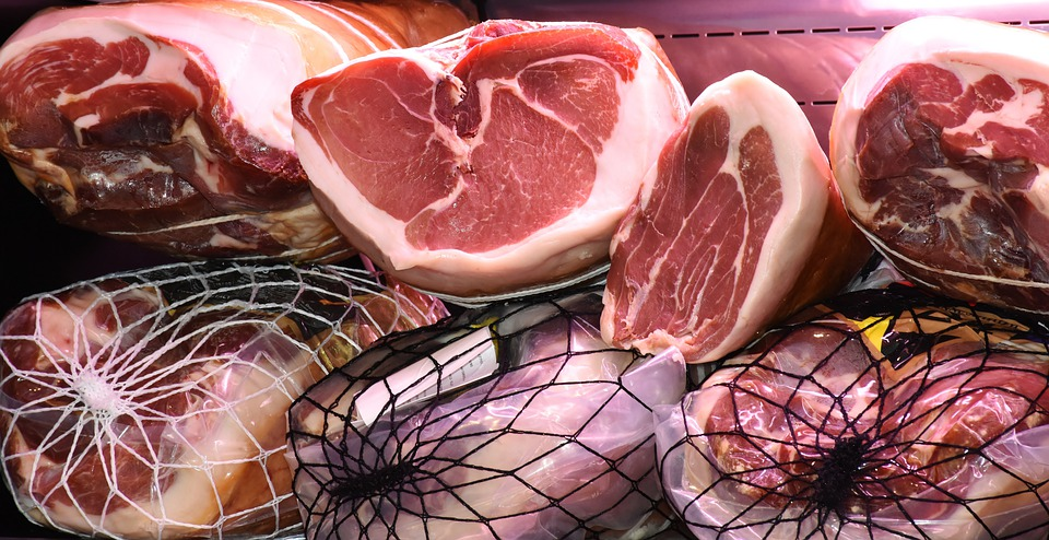 Aprende cómo reconocer un jamón ibérico de bellota