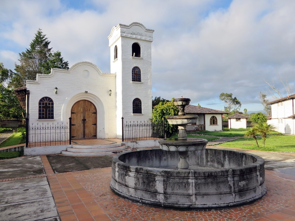 Déjate enamorar por las maravillas de Riobamba en tus próximas vacaciones