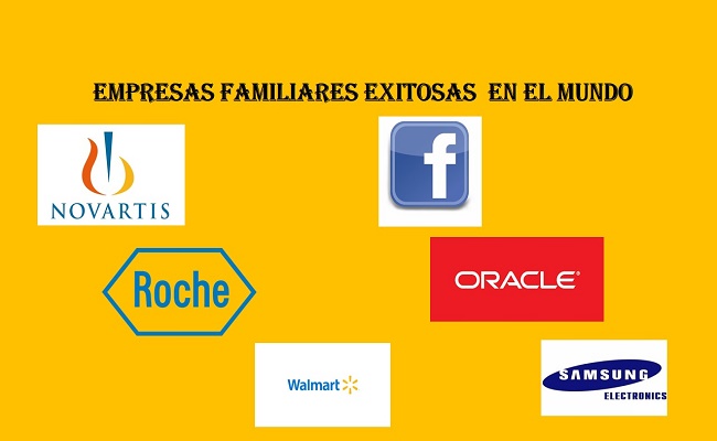 Seis de las empresas familiares más exitosas del mundo - Diario del Sur