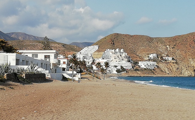 que hacer en almeria