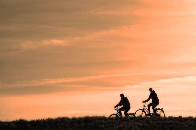 viajar con amigos