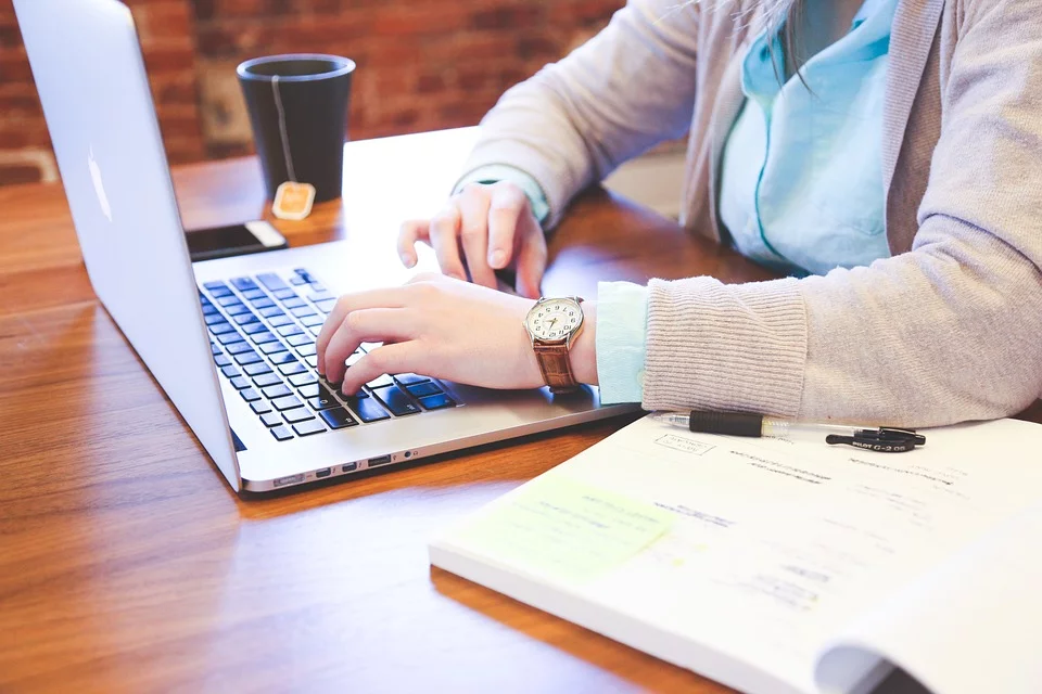 Quieres mejorar tu vida laboral Sigue leyendo para descubrir cómo hacerlo