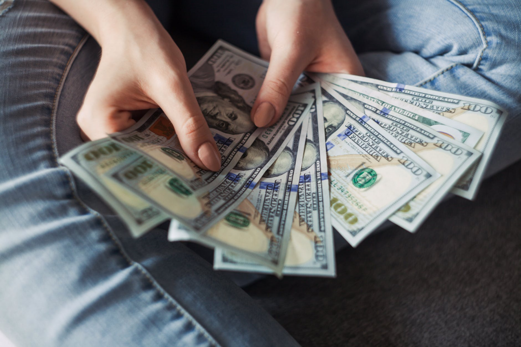Recomendaciones online para controlar y mejorar las finanzas