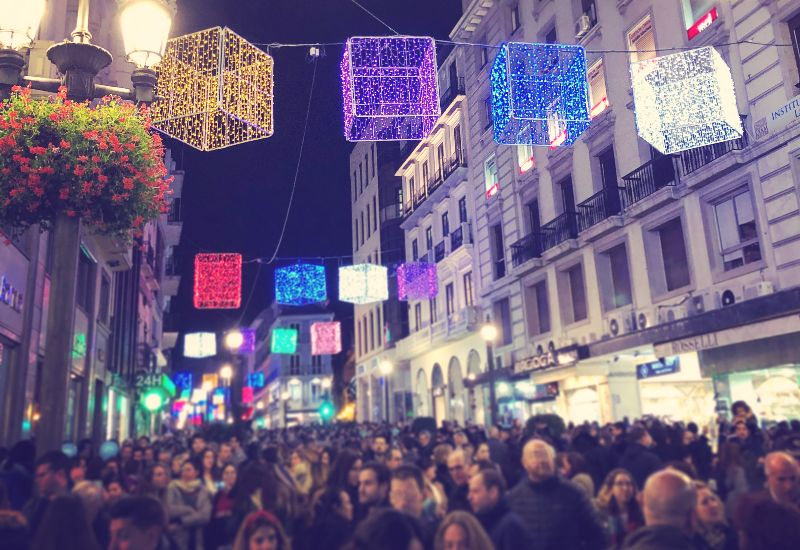 Sitios a los que se puede viajar solo, en pareja o con niños