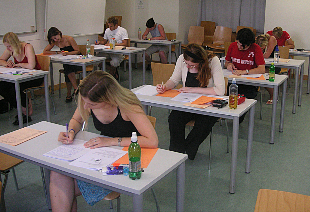 Todo sobre las oposiciones de educación