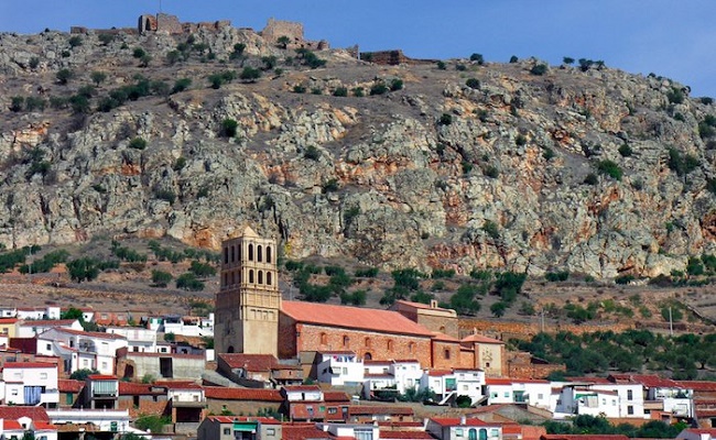 Tres días por Badajoz 0