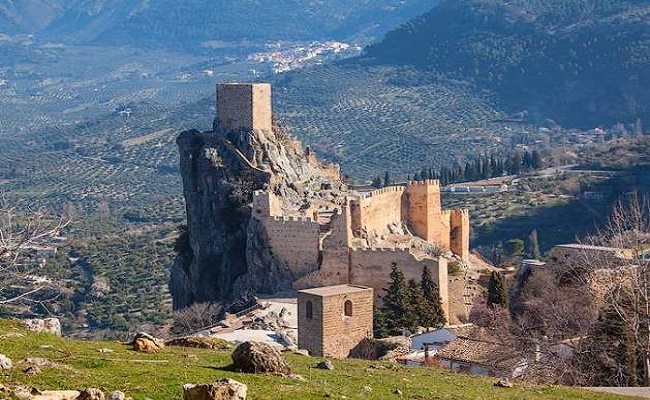 la iruela 1