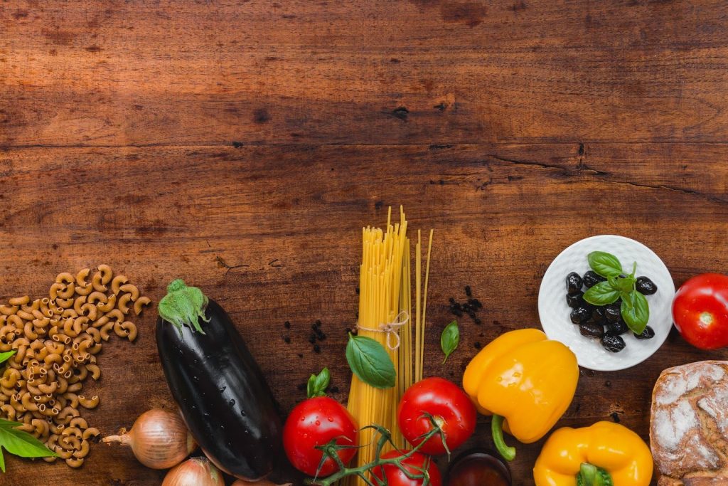 Productos saludables deben tener un lugar privilegiado en la gastronomía