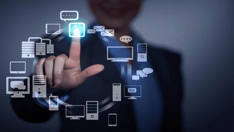 Tecnologia EMPRESARIAL