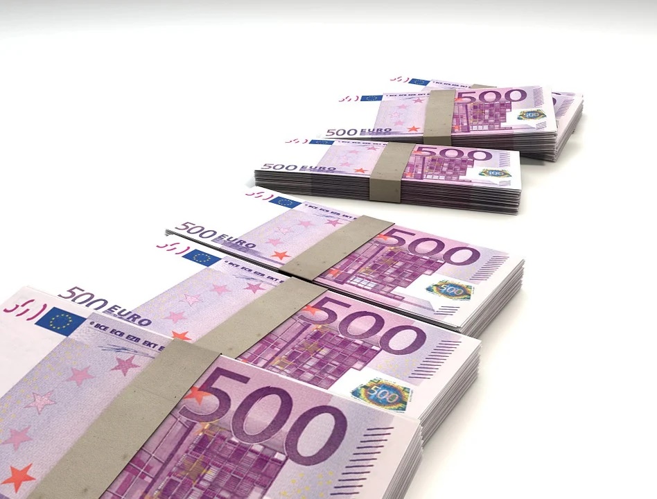 establecer metas financieras. 0