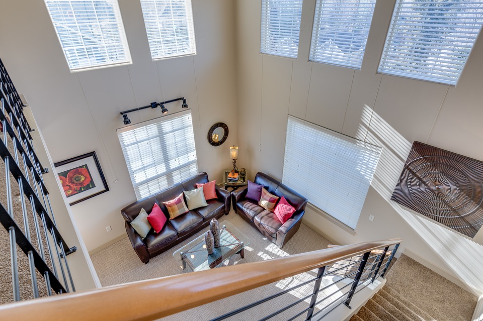 redecorar casas durante el encierro 1