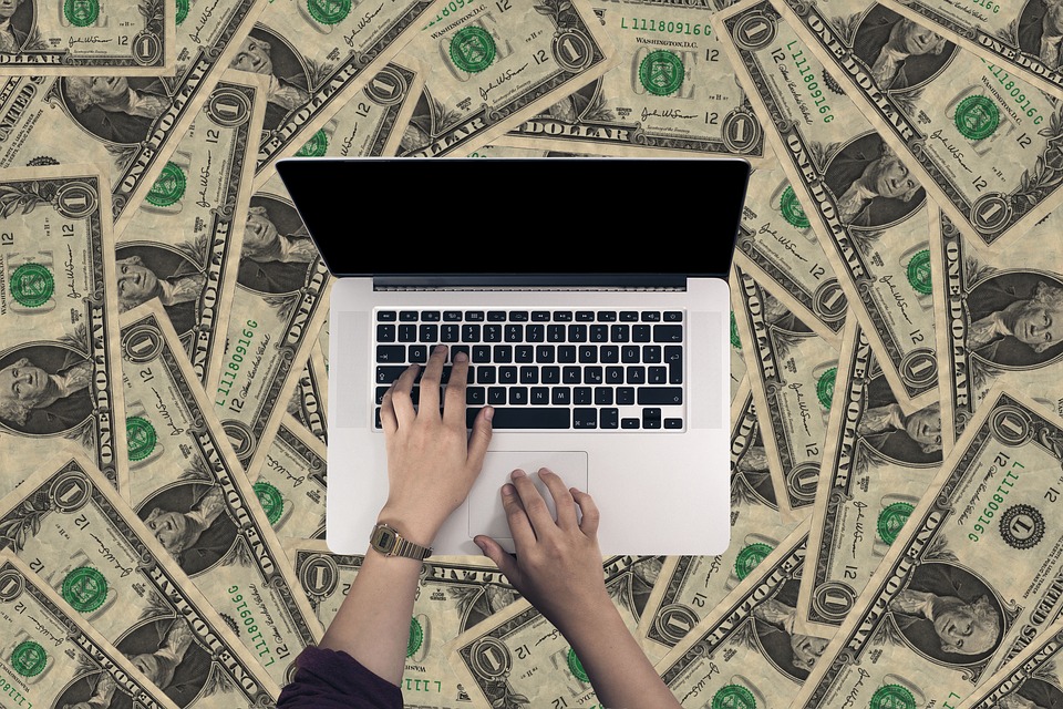 Estrategias de marketing en Internet