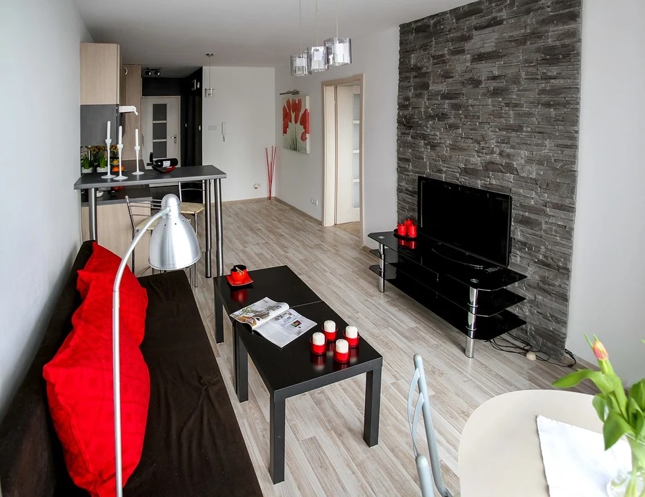 pequeño apartamento.0