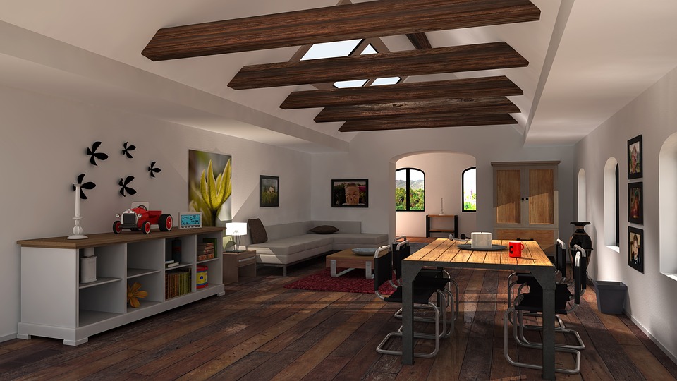 Ideas de decoración simples