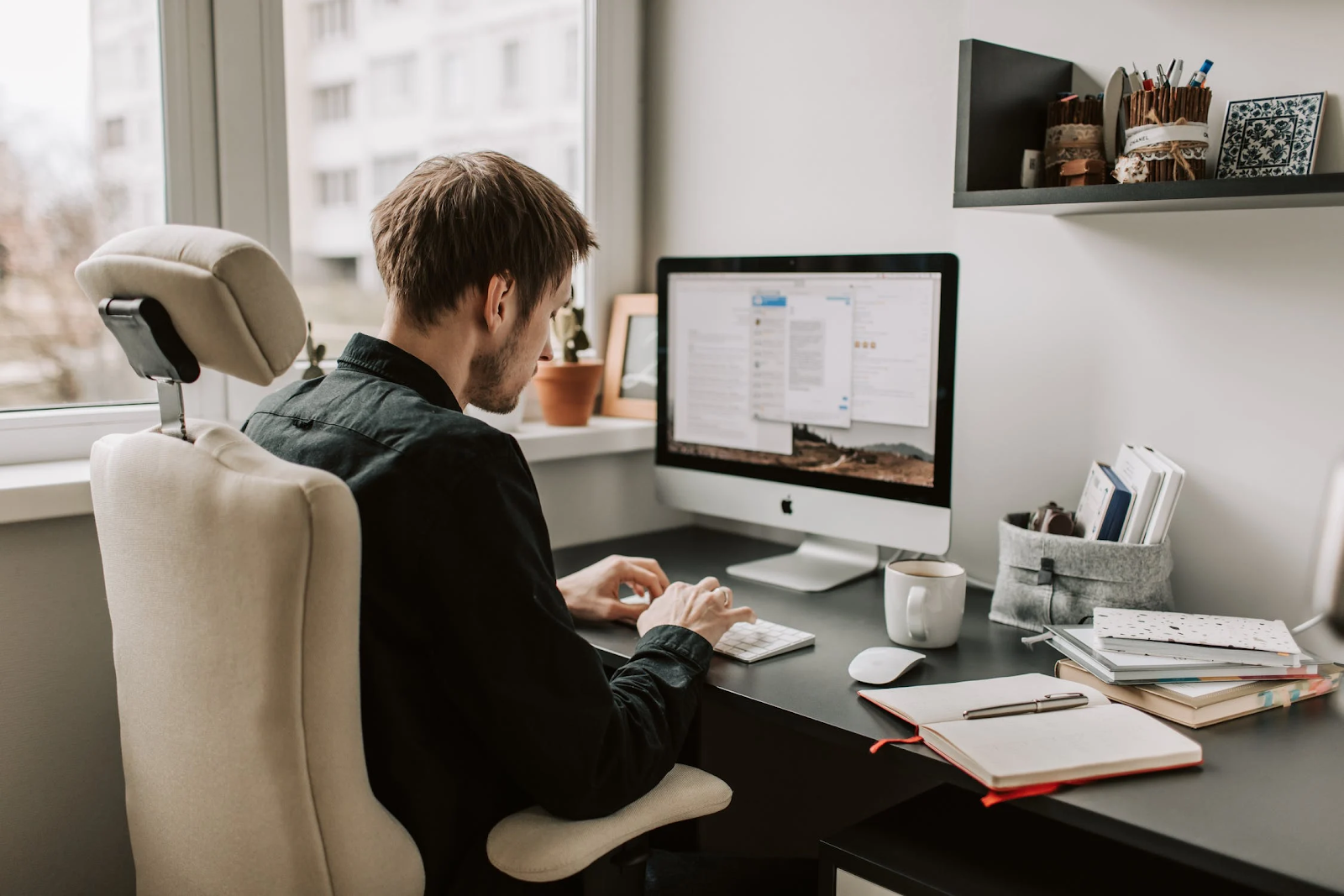 La importancia del SEO local para negocios geolocalizados
