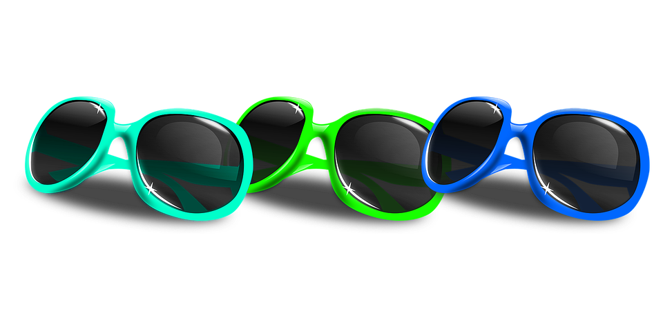 gafas de sol