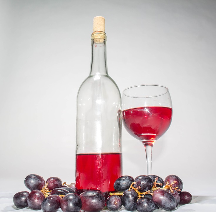 Personalizar un vino
