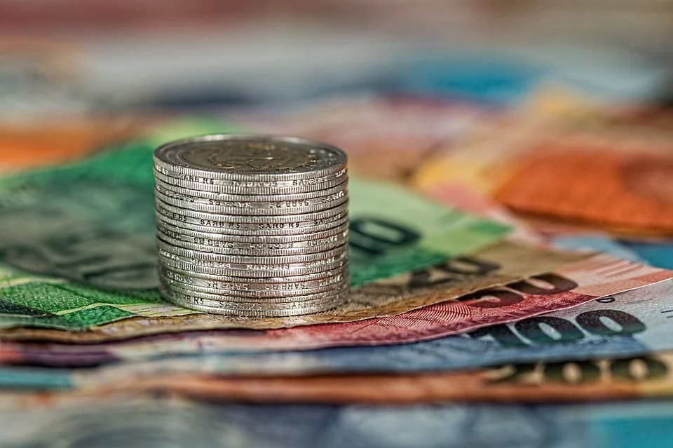 financiar su negocio-