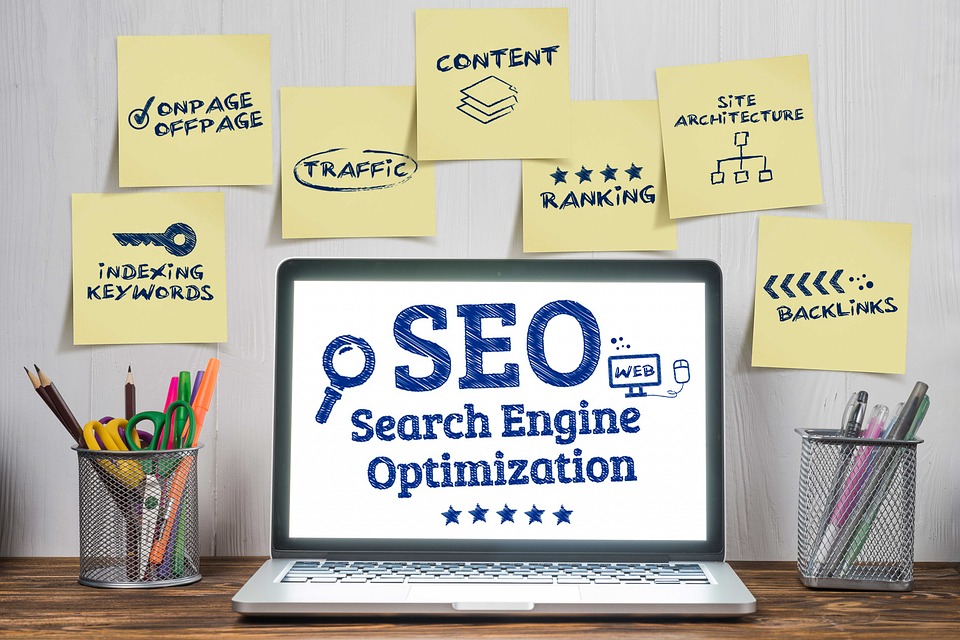 mejores herramientas de SEO