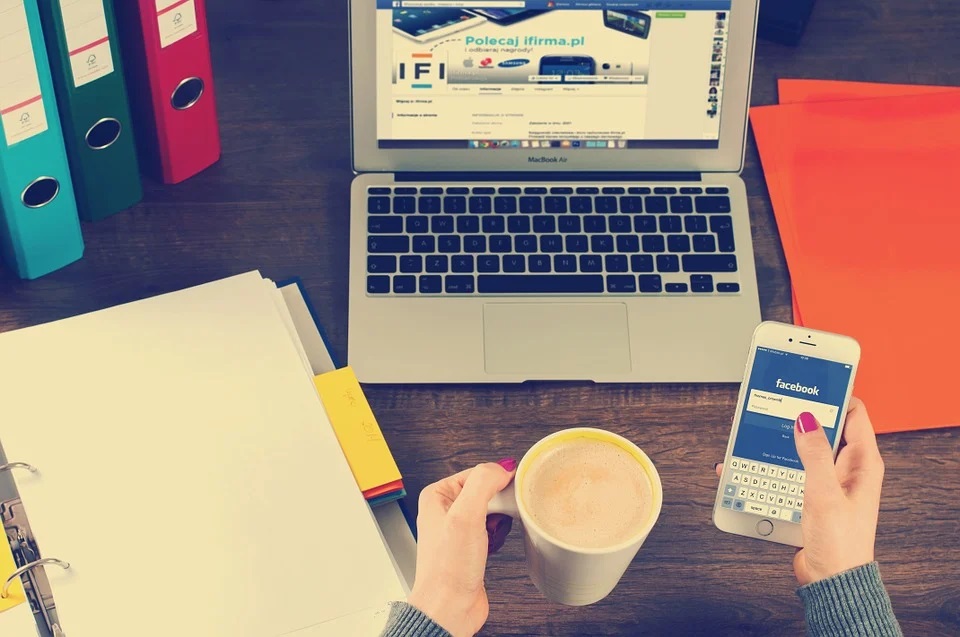 Sitios y plataformas de blogs-