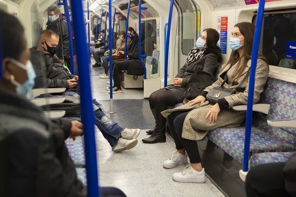 mascarillas faciales para viajar-
