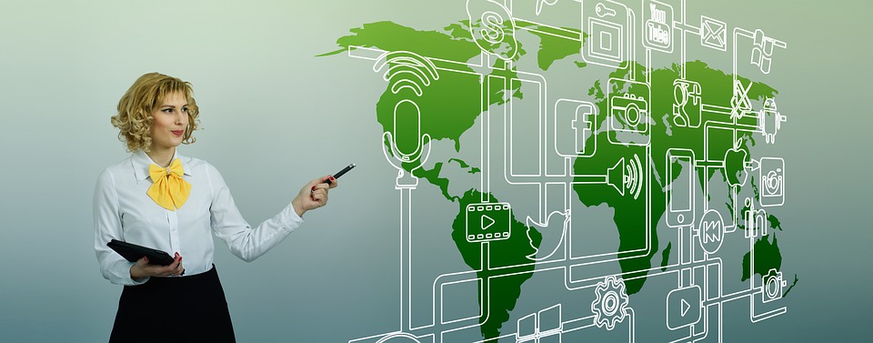 marketing, publicidad y ventas