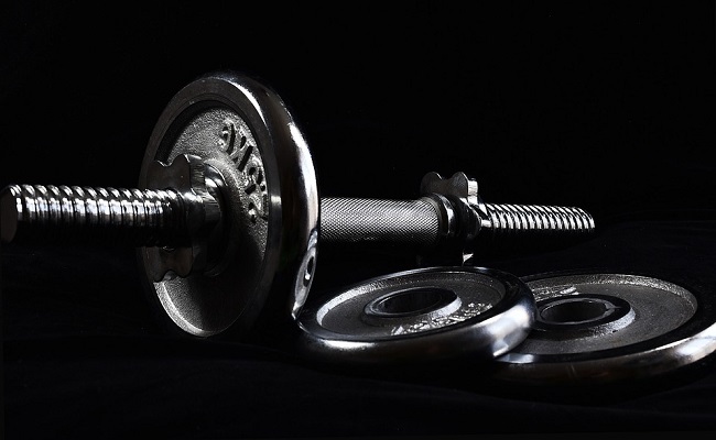 fortalecimiento muscular