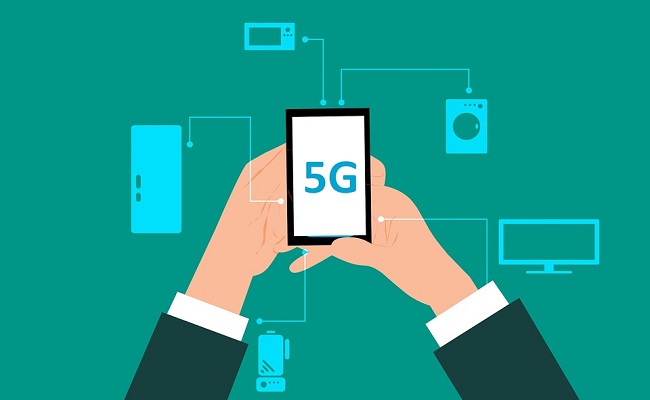 ventajas del 5G