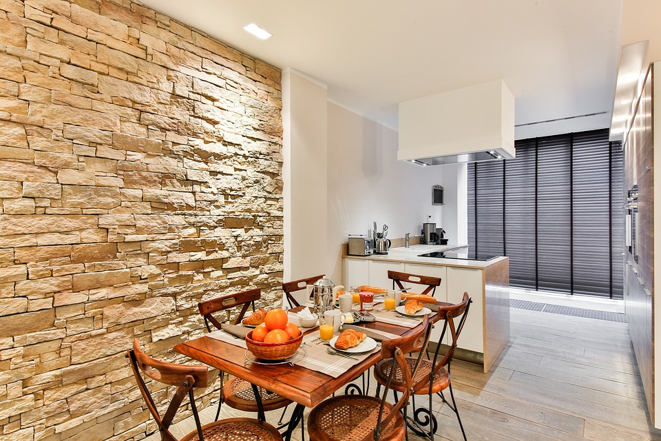 decorar natural